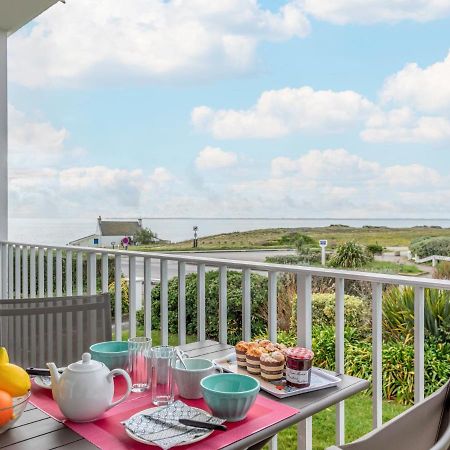 Studio Les Trois Iles-8 By Interhome Quiberon Εξωτερικό φωτογραφία