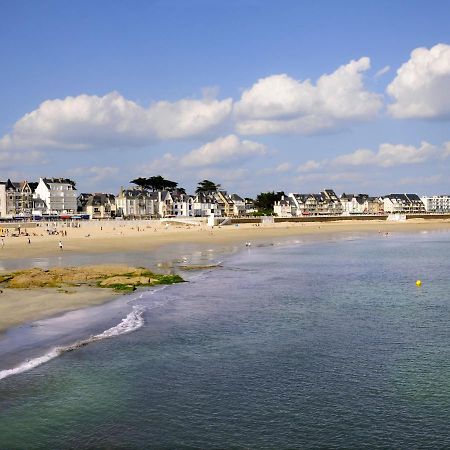 Studio Les Trois Iles-8 By Interhome Quiberon Εξωτερικό φωτογραφία
