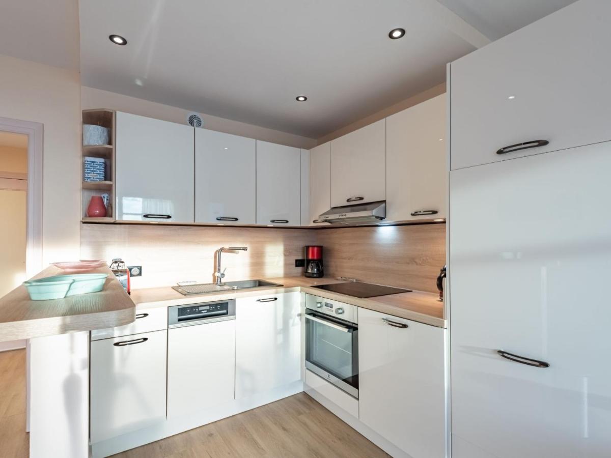 Studio Les Trois Iles-8 By Interhome Quiberon Εξωτερικό φωτογραφία