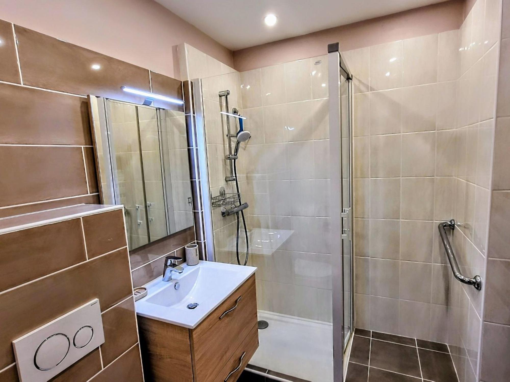 Studio Les Trois Iles-8 By Interhome Quiberon Εξωτερικό φωτογραφία